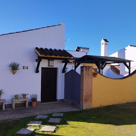Hacienda Los Majadales Conil De La Frontera Exterior foto